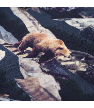 Kids' Sweatshirt Navy 104