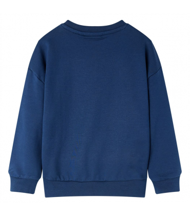 Kids' Sweatshirt Navy 104
