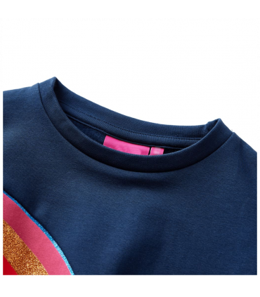 Kids' Sweatshirt Navy 104
