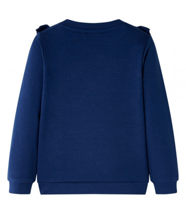 Kids' Sweatshirt Navy 104