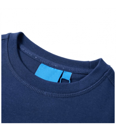 Kids' Sweatshirt Navy 104