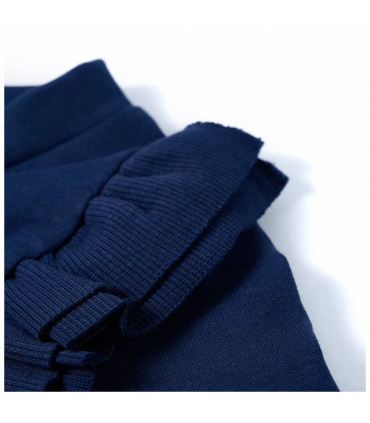 Kids' Sweatshirt Navy 116