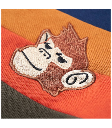 Kids' Sweatshirt Navy 116