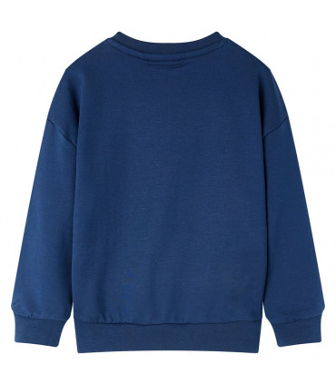 Kids' Sweatshirt Navy 140