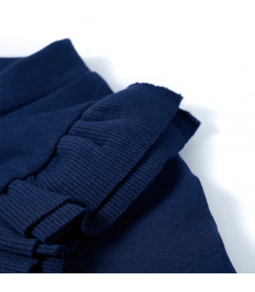 Kids' Sweatshirt Navy 140