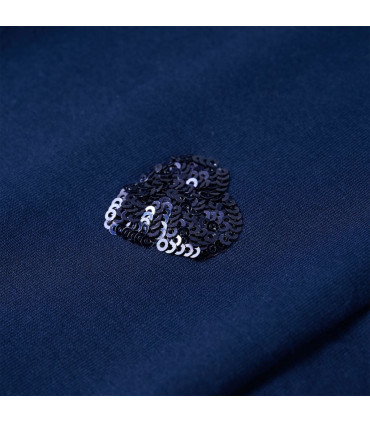 Kids' Sweatshirt Navy 140