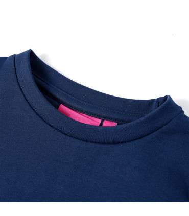 Kids' Sweatshirt Navy 92