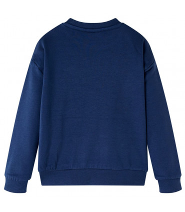 Kids' Sweatshirt Navy 92