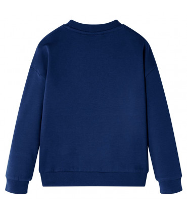 Kids' Sweatshirt Navy 92