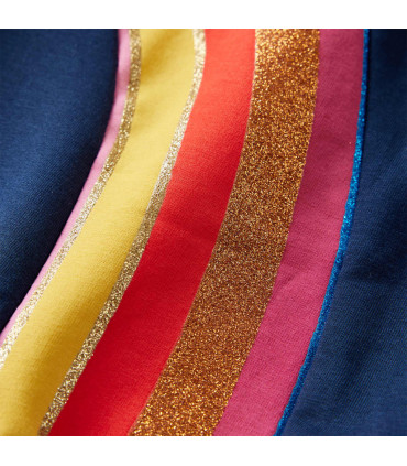 Kids' Sweatshirt Navy 92