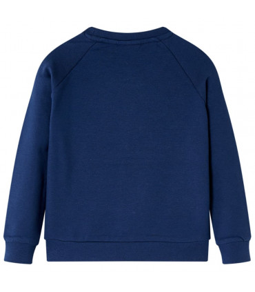 Kids' Sweatshirt Navy 92