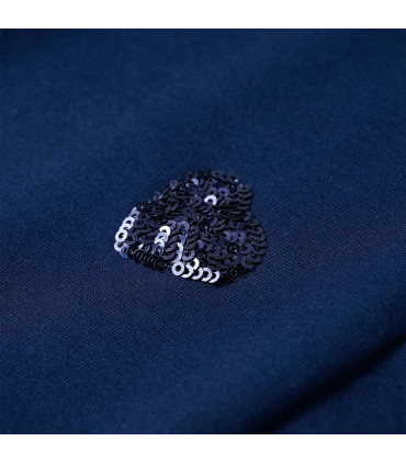 Kids' Sweatshirt Navy 92