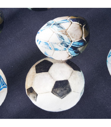 Kids' Sweatshirt Navy 92