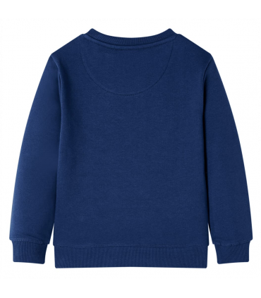 Kids' Sweatshirt Navy 92