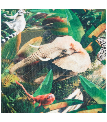 Kids' Sweatshirt Old Petrol 104