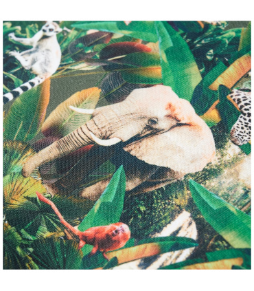 Kids' Sweatshirt Old Petrol 140