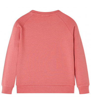 Kids' Sweatshirt Old Pink 92