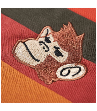 Kids' Sweatshirt Orange 104