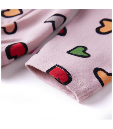 Kids' Sweatshirt Pink 104