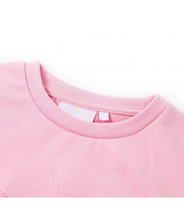 Kids' Sweatshirt Pink 104