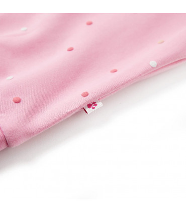 Kids' Sweatshirt Pink 128