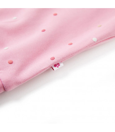 Kids' Sweatshirt Pink 140