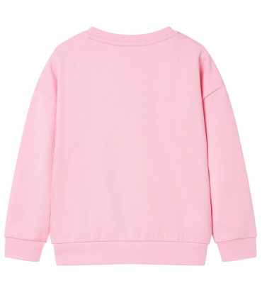 Kids' Sweatshirt Pink 92