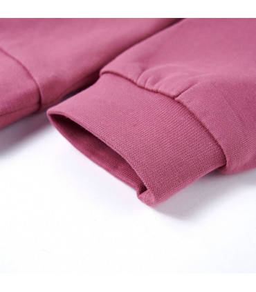 Kids' Sweatshirt Raspberry 104