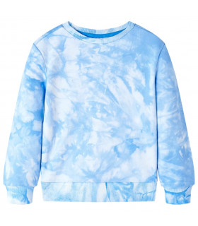 Kids' Sweatshirt Soft Blue 104