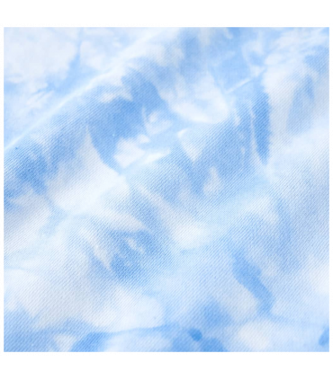 Kids' Sweatshirt Soft Blue 104