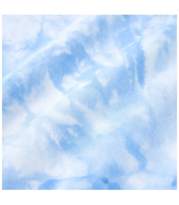 Kids' Sweatshirt Soft Blue 128