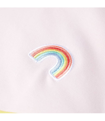 Kids' Sweatshirt Soft Pink 92