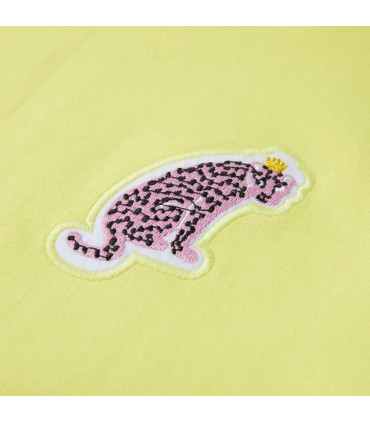 Kids' Sweatshirt Yellow 116