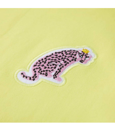 Kids' Sweatshirt Yellow 140