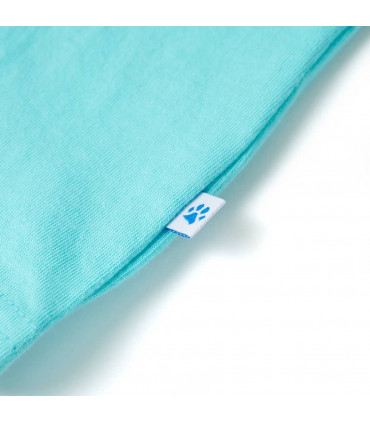 Kids' T-shirt Aqua 104