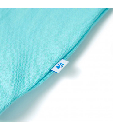 Kids' T-shirt Aqua 92