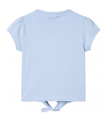 Kids' T-shirt Blue 104