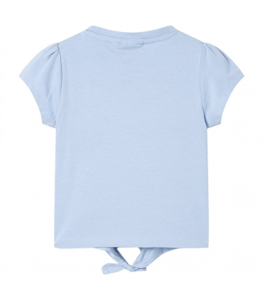 Kids' T-shirt Blue 116