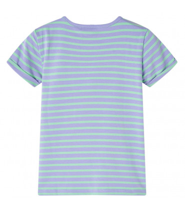 Kids' T-shirt Bright Mint 104