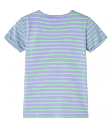 Kids' T-shirt Bright Mint 116