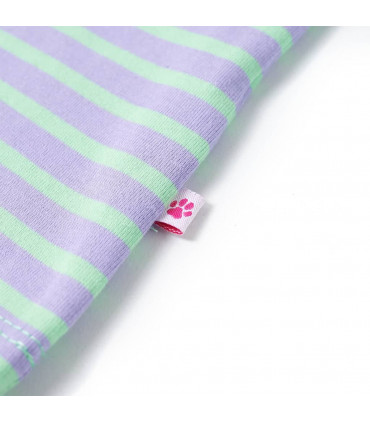 Kids' T-shirt Bright Mint 128