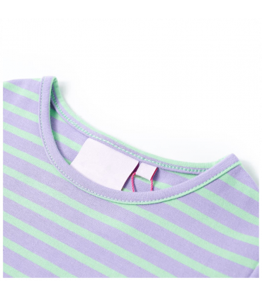 Kids' T-shirt Bright Mint 140