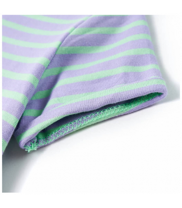 Kids' T-shirt Bright Mint 140