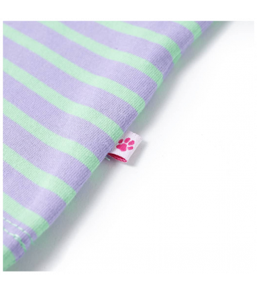 Kids' T-shirt Bright Mint 140