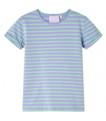 Kids' T-shirt Bright Mint 92