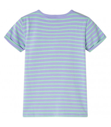 Kids' T-shirt Bright Mint 92