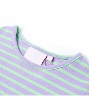 Kids' T-shirt Bright Mint 92