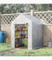 Mini Greenhouse