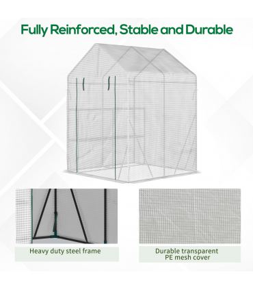 Mini Greenhouse