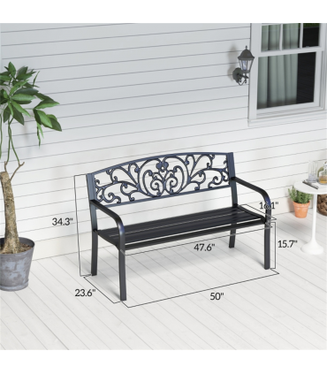 Outdoor Garden Bench 、Garden chair